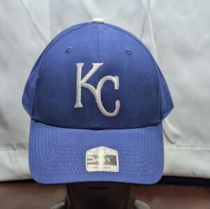 Kansas City Royals MLB Baseball Adjustable Hat